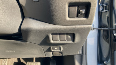 Toyota C-HR 1.8 Hybrid Icon 5dr CVT Hybrid Hatchback